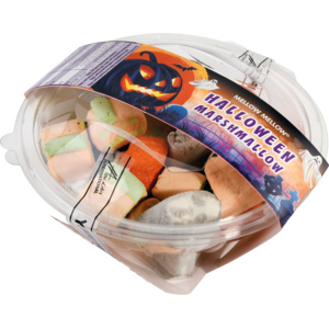 Tridaix Mellow Halloween Mix, 200 g