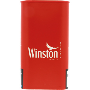 Winston Volume Red HVT MYO, Dose zu 85g