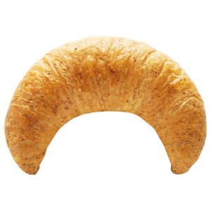 Romer's Rustico Buttergipfel, vorgebacken, tiefgekühlt, 80 x 36 g Romer's Rustico Buttergipfel, vorgebacken, tiefgekühlt, 80 x 36 g