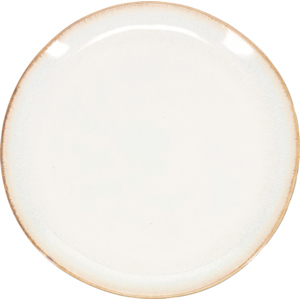 In/Out Salt & Pepper Artisan Teller flach, weiss, Ø 20 cm In/Out Salt & Pepper Artisan Teller flach, weiss, Ø 20 cm