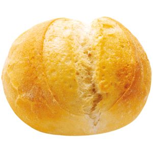 Romer's Semmel Grande, vorgebacken, tiefgekühlt, 70 x 80 g Romer's Semmel Grande, vorgebacken, tiefgekühlt, 70 x 80 g