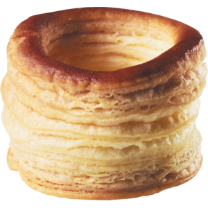 Hug Mini Pastetli, 3,5 cm, 4 x 48 Stück Hug Mini Pastetli, 3,5 cm, 4 x 48 Stück