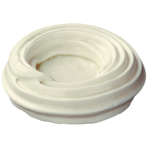 Hug Meringues Tartelettes, 7 cm, 6 x 20 Stück zu 160 g