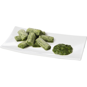 Ditzler Rahmspinat laktosefrei, TK, 2 x 2,5 kg Ditzler Rahmspinat laktosefrei, TK, 2 x 2,5 kg