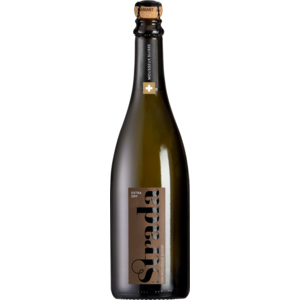 Strada Mousseux Extra Dry Vdp Schweiz ,75 cl Strada Mousseux Extra Dry Vdp Schweiz ,75 cl