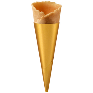 Mini Cone neutral 75mm DIS560, 180 Stück Mini Cone neutral 75mm DIS560, 180 Stück