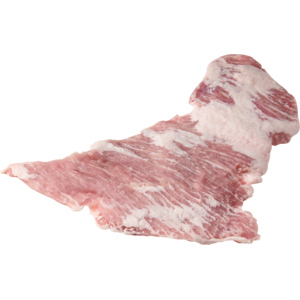 Origine Alpschweins-Secreto, tiefgekühlt, ca. 1 kg Origine Alpschweins-Secreto, tiefgekühlt, ca. 1 kg