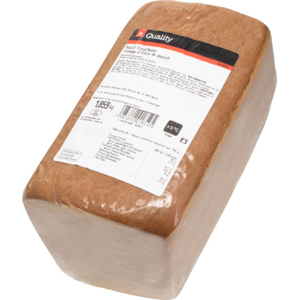 Quality Poulet Fleischkäse, ca. 2 kg Quality Poulet Fleischkäse, ca. 2 kg
