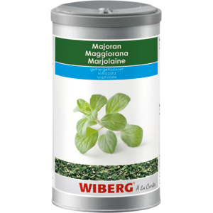 Wiberg Majoran gefriergetrocknet, 60 g Wiberg Majoran gefriergetrocknet, 60 g