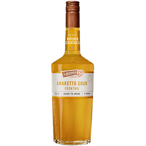 Kuyper Amaretto Sour 12% 100cl Kuyper Amaretto Sour 12% 100cl
