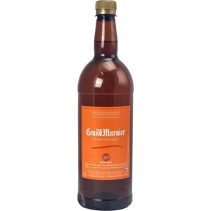 Grand Marnier Extrakt 50% Vol., Flasche zu 100 cl Grand Marnier Extrakt 50% Vol., Flasche zu 100 cl