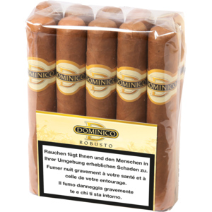 Dominico Robusto 10St