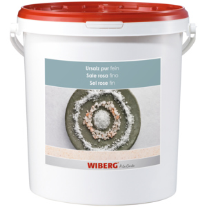 Wiberg Ursalz pur fein, 10 kg Wiberg Ursalz pur fein, 10 kg
