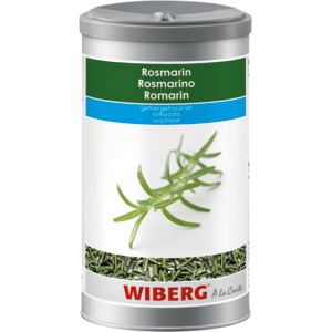 Wiberg Rosmarin, gefriergetrocknet, 140 g