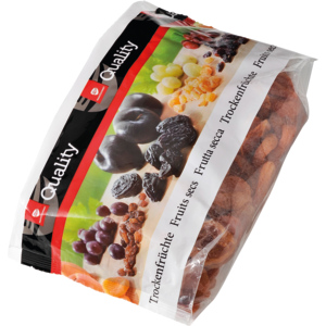 Quality Aprikosen süss gedörrt, ohne Stein, 1 kg