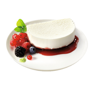 Panna Cotta Stange, 1,05 l Panna Cotta Stange, 1,05 l