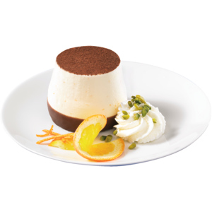 Soufflé Glacé, 16 x 148 ml Soufflé Glacé, 16 x 148 ml