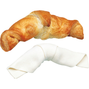 Romer's Schinkengipfel, Teigling, tiefgekühlt, 35 x 85 g Romer's Schinkengipfel, Teigling, tiefgekühlt, 35 x 85 g