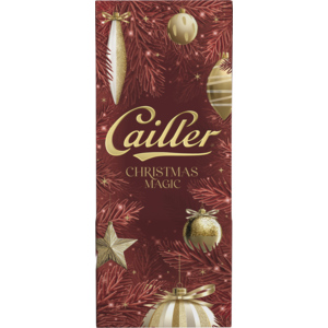 Cailler Pralinen Christmas Magic, 125 g Cailler Pralinen Christmas Magic, 125 g