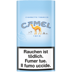 Camel Blue RYO 25g Camel Blue RYO 25g