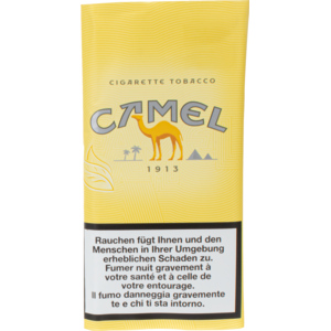Camel Full Flavor RYO, Pack zu 10 Beutel x 25 g