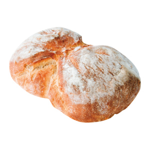 Romer's Doppelbürli, vorgebacken, tiefgekühlt, 40 x 150 g Romer's Doppelbürli, vorgebacken, tiefgekühlt, 40 x 150 g