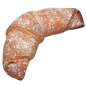 Romer's Wienergipfel, vorgebacken, tiefgekühlt, 50 x 75 g Romer's Wienergipfel, vorgebacken, tiefgekühlt, 50 x 75 g