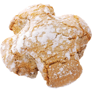 Romer's Amaretti, einzeln verpackt, tiefgekühlt, 60 x 80 g Romer's Amaretti, einzeln verpackt, tiefgekühlt, 60 x 80 g