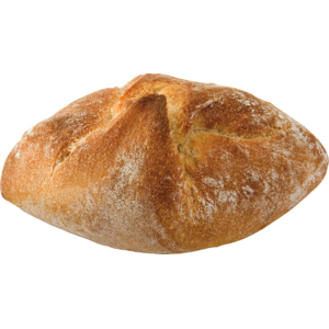 Romer's Bankett Knusperli, vorgebacken, tiefgekühlt, 50 x 32 g Romer's Bankett Knusperli, vorgebacken, tiefgekühlt, 50 x 32 g