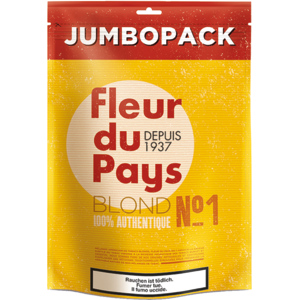 Fleur du Pays No. 1 MYO, 215 g