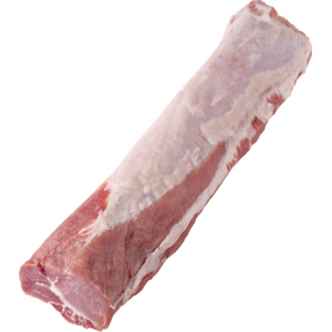 Freiland-Schwein Nierstück ohne Huft, ca. 3,2 kg Freiland-Schwein Nierstück ohne Huft, ca. 3,2 kg