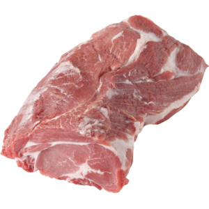 Freiland-Schwein Hals, ca. 2 kg