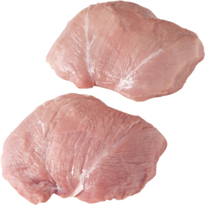 Freiland-Schwein Huft, 2 x ca. 800 g Freiland-Schwein Huft, 2 x ca. 800 g