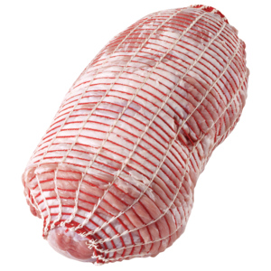 Freiland-Schwein Schulterbraten gebunden, ca. 2 kg Freiland-Schwein Schulterbraten gebunden, ca. 2 kg