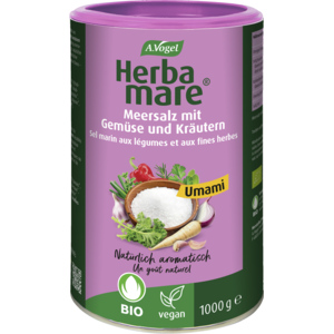 Herbamare Bio Umami Salz, 1 kg