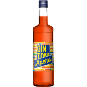 GIN TONI Apero 11% 70cl