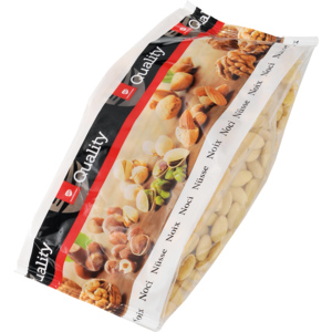 Quality Mandeln, ganz, weiss, geschält, 6 x 1 kg Quality Mandeln, ganz, weiss, geschält, 6 x 1 kg