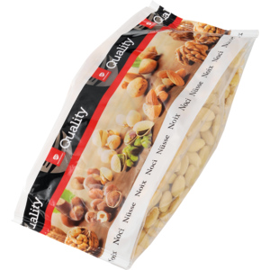 Quality Mandeln, ganz, weiss, geschält, 1 kg Quality Mandeln, ganz, weiss, geschält, 1 kg