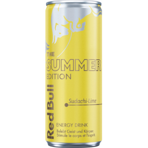 Red Bull Summer Edition 2026 250 ml