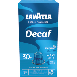Lavazza Decaf Easy Day NCC, 8 x 30 Stück