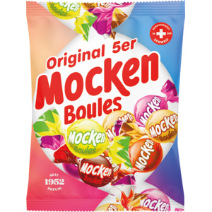 Mocken Original, 150 g