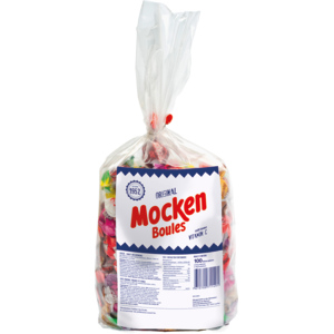 Mocken Original, 100 Stück
