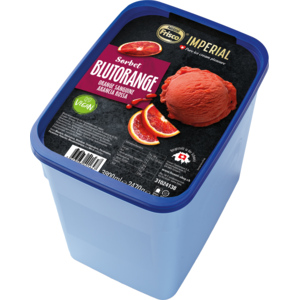 Frisco Imperial Sorbet Blutorange, 3,8 l
