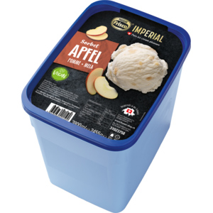 Frisco Imperial Sorbet Apfel, 3,8 l Frisco Imperial Sorbet Apfel, 3,8 l