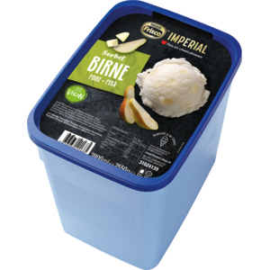 Frisco Imperial Sorbet Birne Williams, 3,8 l