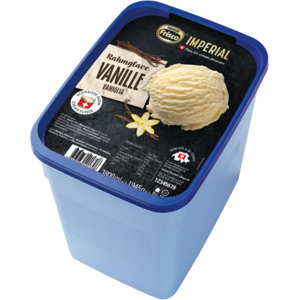 Frisco Imperial Vanille, 3,8 l Frisco Imperial Vanille, 3,8 l