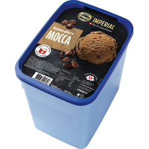 Frisco Imperial Mocca, 3,8 l Frisco Imperial Mocca, 3,8 l