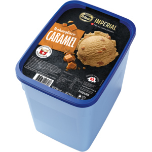Frisco Imperial Caramel, 3,8 l Frisco Imperial Caramel, 3,8 l
