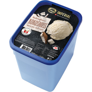 Frisco Imperial Kokosnuss, 3,8 l Frisco Imperial Kokosnuss, 3,8 l
