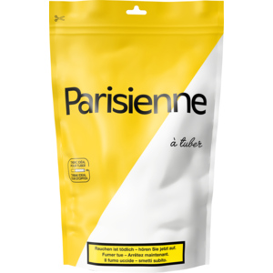 Parisienne MYO Chez Moi Bag, Beutel zu 150 g